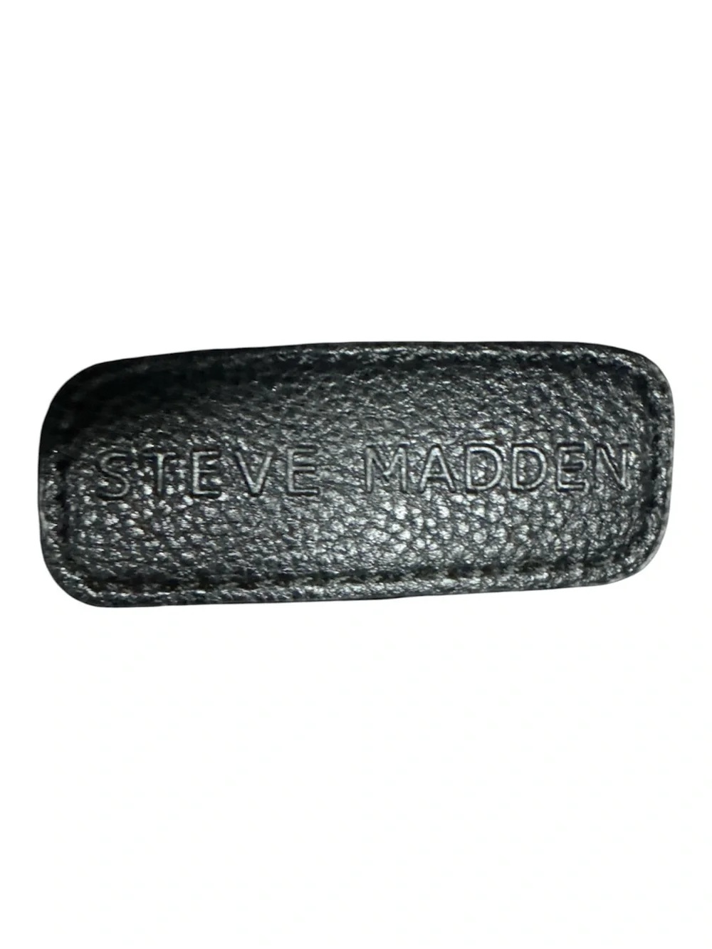 Steve Madden compact steve